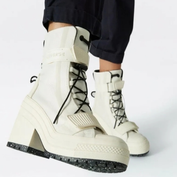 CONVERSE Chuck Taylor All Star GR 82 XX HI WOMEN'S SIZE: 5.5 (566326C) - Picture 6 of 10